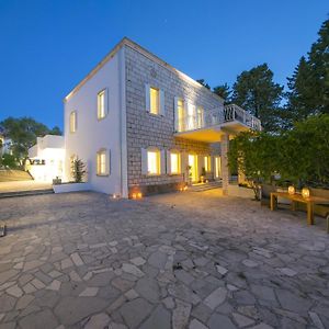 Luxus Duplex Suite
