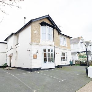 The Fernside