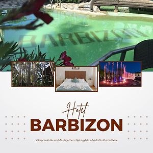 Hotel Barbizon